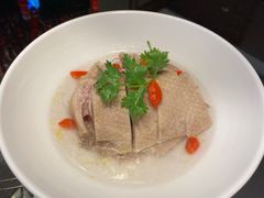-镇江苏宁万豪酒店-苏筵中餐厅