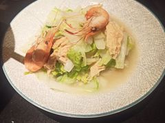 -老头儿油爆虾·知味杭州(爱琴海购物中心)