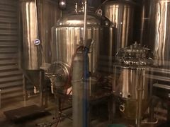 -Twin Tails Brewpub双尾精酿餐吧(八坼店)