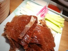 -满园烤鸭·春饼(中街大悦城店)
