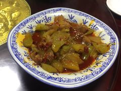 -大隐隐于市私房菜(保和小区店)