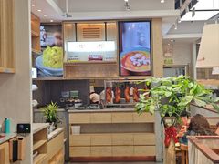 -香香春饼·非遗技艺(万达店)