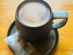 -萤火虫咖啡(后海店)