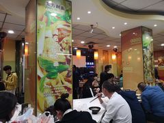 大堂-东方削面(迎泽街店)