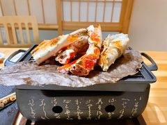 -兆治日本料理(华府世家店)