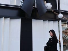 -王府半岛酒店