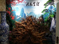 -普天和酒楼·新津菜·烤鸭(天津之眼店)