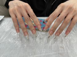 -斯馨·健康美甲美睫