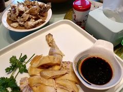 -壹只菜·崇明本地特色菜(崇明南门店)