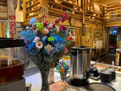 -恩你小木屋·烤肉韩式料理(嘉兴秀洲店)