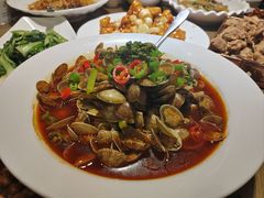 -宴小馆·小海鲜青岛菜(五四广场店)
