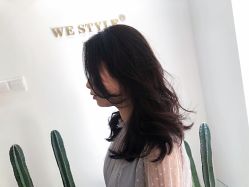 -MI HAIR