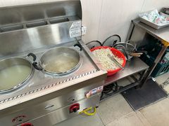 -龙上水现炒生料(柳沙店)