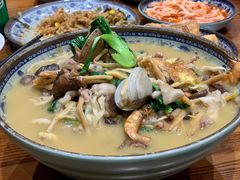 -万香姜汁(引泉路店)