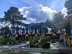 -云禾壹海景庄园餐厅