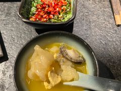 -湊湊火锅·茶憩(新中关购物中心店)