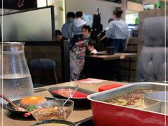 -新辣道鱼火锅(世纪金源购物中心店)