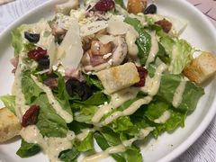 凯撒沙拉-娜娜家·Nana's restaurant(国金汇店)