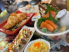 -桃太郎寿司料理(南坪店)