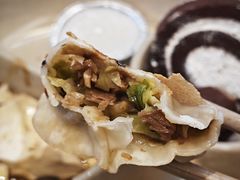 -素满香·全民食养自助(长宁龙之梦店)