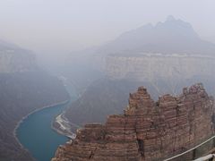 -河南宝泉旅游区