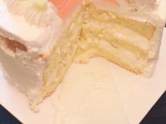 -浮光之丘MontCake生日蛋糕(科华路店)