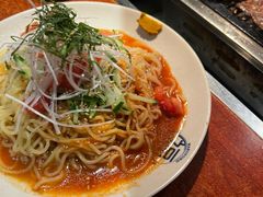 -丸福烤肉(君隆广场店)
