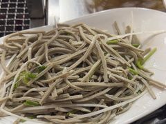 -张记烤羊腿(北花园店)