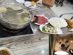 -全好食潮汕牛肉火锅(泗洲路店)