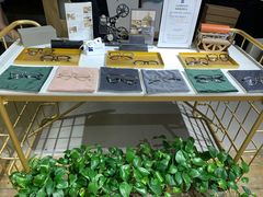 -肆兮眼镜·蔡司·徕卡战略合作店(大坪店)