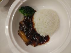 -山水宾馆-中餐厅