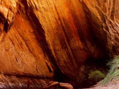 -天山神秘大峡谷