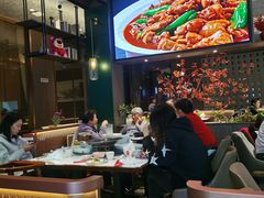 -渝乡老妈·北京烤鸭(六里桥店)