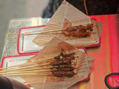 -鱼神脆皮烤鱼(福永桥头店)