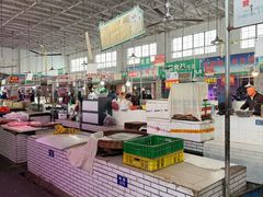 -陈家镇裕安农贸市场