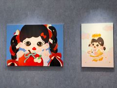 -龙湖杭州滨江天街