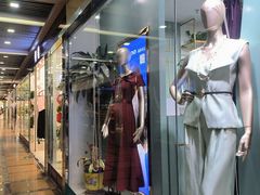 -黄河时装城(虎门店)