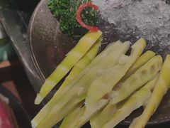 -捞王锅物料理(东百中心店)