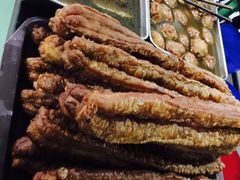 -许记大碗皮肚面馆(三条巷店)