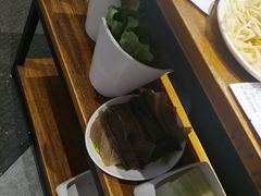 -牛必福潮汕牛肉火锅(油坊桥店)