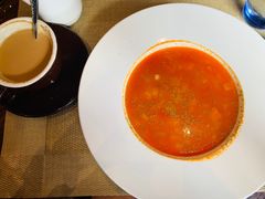 -YUE·6·西式融合餐厅(外滩六号店)