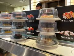 -采御鲜·回转寿司(汕头万达店)