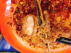 -马路边边串串香(双井直营店)