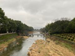 -兰亭风景区