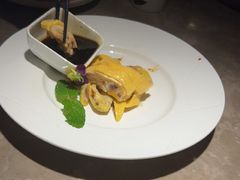 -新白鹿餐厅(金鹰新街口店)