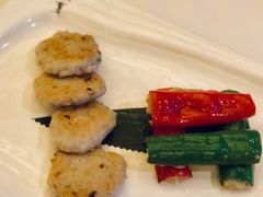 -顺德喜来登酒店·采悦轩