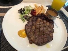 -郑州希尔顿酒店·阿米奇意大利餐厅