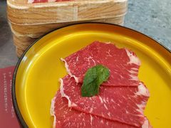 -一绪に寿喜烧(虹悦城店)