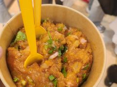 -丁家坡洋芋·观音桥好吃街A区(全国总店)