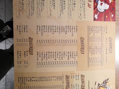 -香满堂川湘菜烤鱼(龙茗路店)